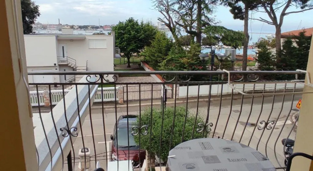 Номер Superior Rooms BONACA