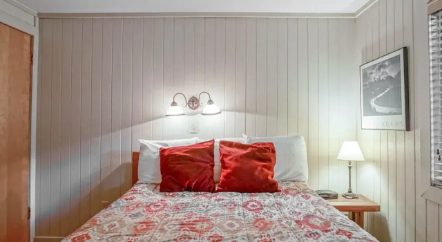 Номер Standard Powderidge 1 Hideaway Slope Side