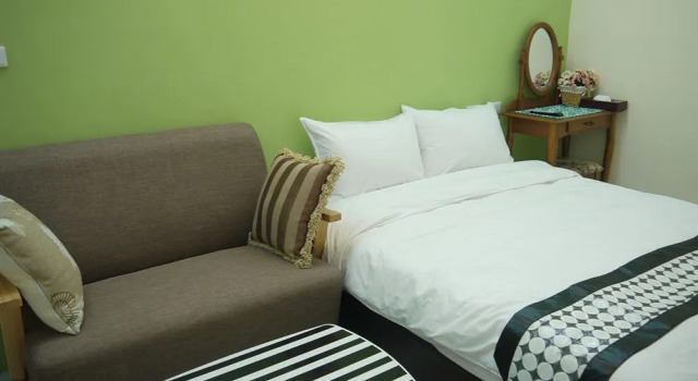 Fengjia Story House, Reservar Hotel Taichung China
