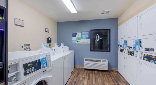 Extended Stay America Suites Lubbock Southwest