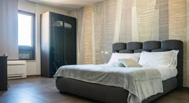 Номер Superior Residenza del Sele
