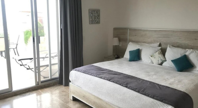 5a Coral Suites, Rezerwuj Apartament Playa del Carmen Quintana Roo