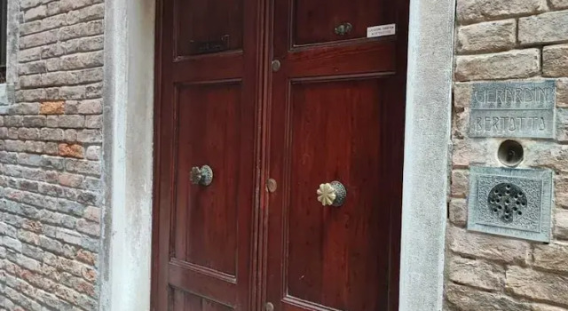 Ca degli Stueri
