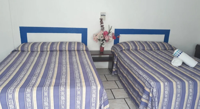 Hotel y Bungalows Los Arcos, Book Hotel Hotels in Jalisco with a Pool, Swimming Pool