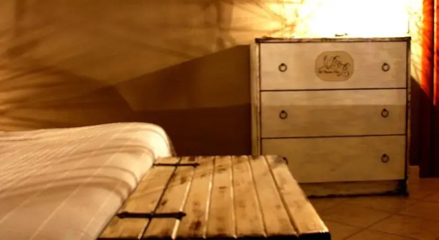 B&B La Capretta Nera
