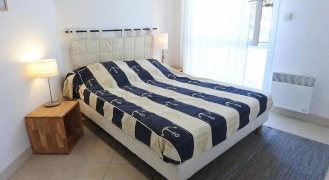 Appartement Carnac, 4 pièces, 6 personnes - FR-1-477-72, Rezerwuj Apartament Carnac 