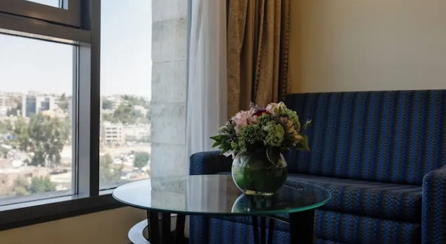 Номер Standard Grand Court Hotel