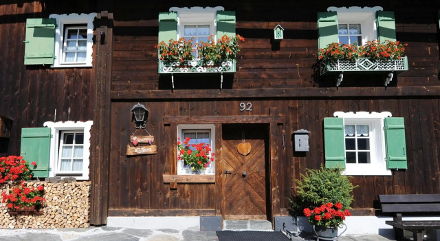 Ferienhaus Blendolma, Book Hotel Sankt Gallenkirch Montafon