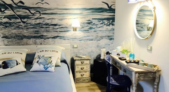 Echi del Mare