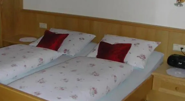 Номер Standard Gästehaus Gapp