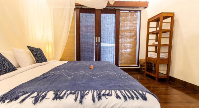 CASA PINARAK 1 I 3BR Private Villa near Seminyak, Забронировать Вилла Виллы провинции Бали, Вилла