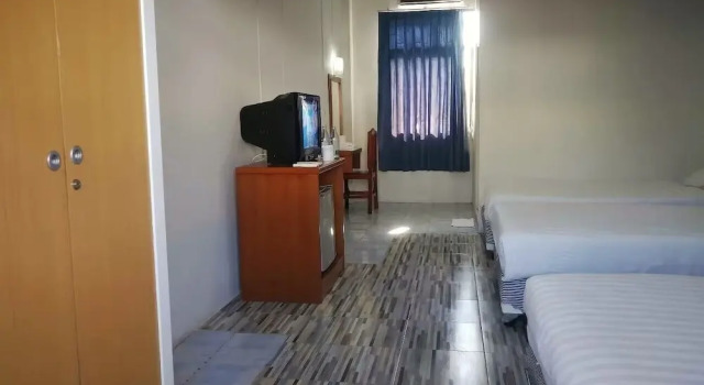 Номер Superior Piyaporn Hill Paradise Hotel