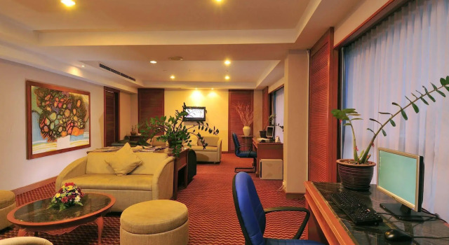 ParkCity Everly Hotel Miri