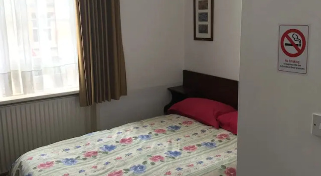 Gosfield House Hotel, Забронировать Отель Отели Лондона с завтраком, рядом с Больница при университетском колледже, Завтраки