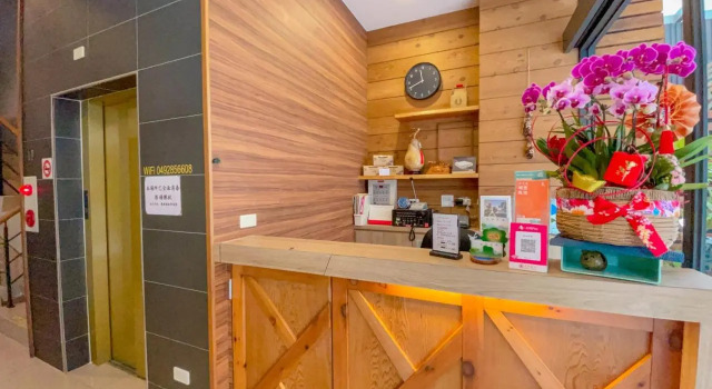 Zhao Hong B&B