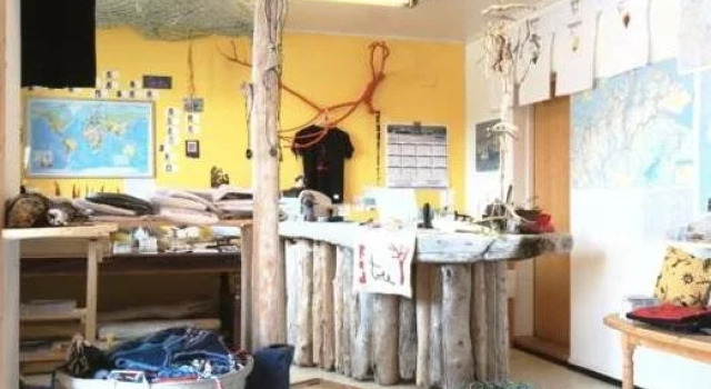 Red Tree Apartment, Rezervovat Apartmán Mehamn Troms og Finnmark