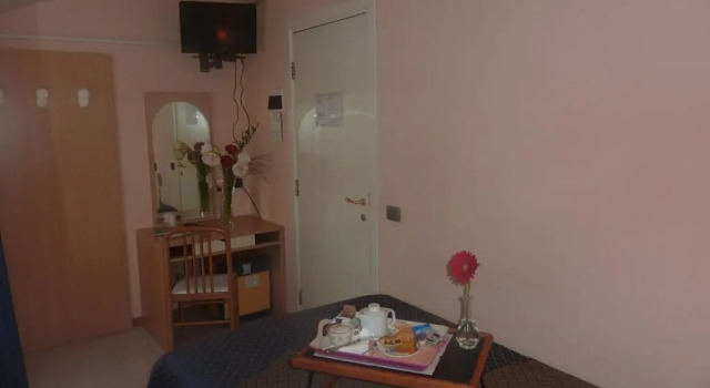 Номер Standard Hotel Principe