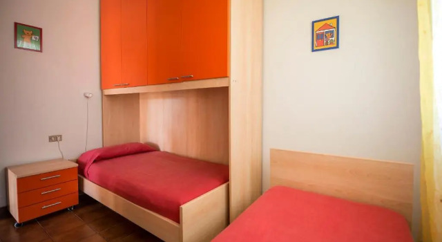 Caletta Apartments, Забронировать Апартаменты/квартира Апартаменты Берега Этрусков, Апартаменты/квартира