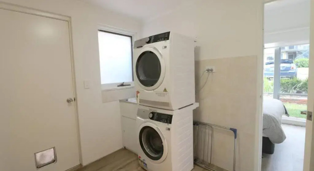 Unit 2 @ Beach Haven