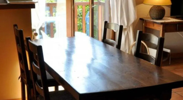 Gîte Maringes, 3 pièces, 4 personnes - FR-1-496-30, Rezervovat Hotel Chazelles-sur-Lyon Monts et Coteaux du Lyonnais