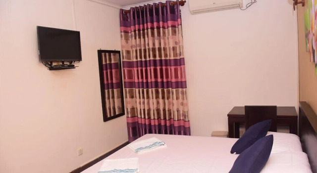 Hotel Lavendra Colombo