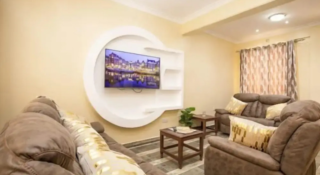 Апартаменты Deluxe Lux Suites Sunset Delight Holiday Homes