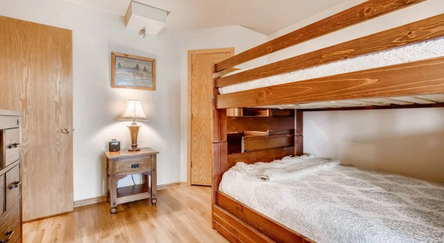 Powder Pointe 303b 1 Bedroom Condo by RedAwning