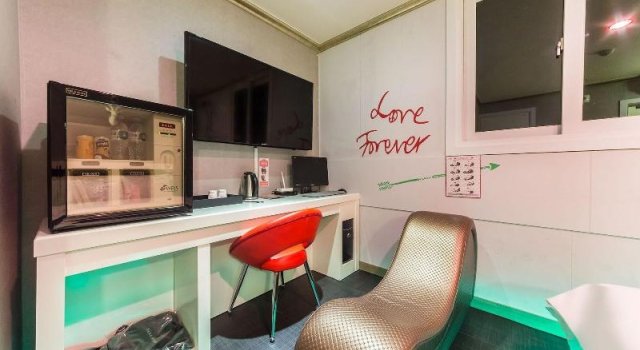 Pocheon Zara Self Check-in Motel, Prenota Motel Pocheon Gyeonggi-do