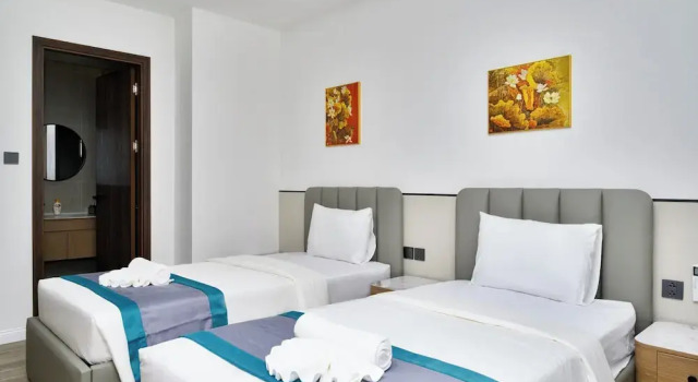 New Era Phu Quoc Hotel