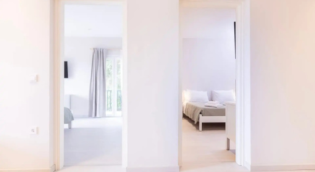 Люкс Alvia Suites