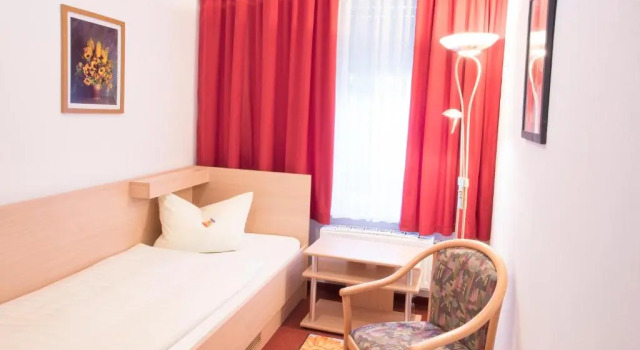 Номер Standard Hotel Giesing