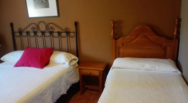 Hostal Manolo Matalascañas
