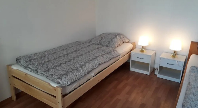 Apartment Hohenstadt, Брондау Пәтер Hohenstadt Swabian Alps