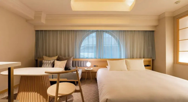 Номер Economy hotel hisoca ikebukuro
