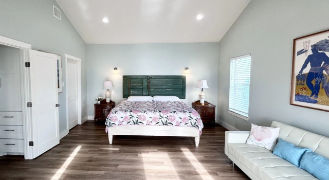 Red Head Pond LV105, Buchen Sie Hotel Corpus Christi Texas