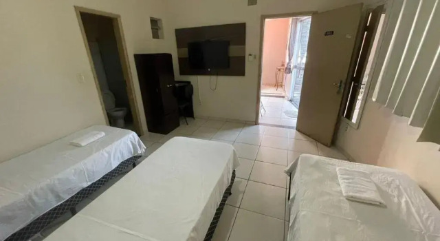 Aconchego Hotel, Reserva ahora Hotel Hoteles en Noreste de Brasil con aparcamiento, Aparcamiento