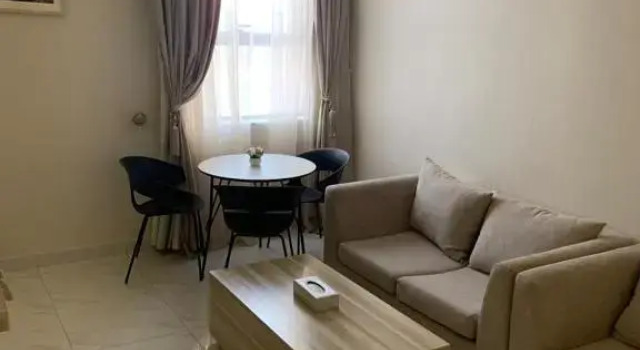 روز للشقق الفندقية 2, Buchen Sie Ferienwohnung Al Kharj Provinz Riad