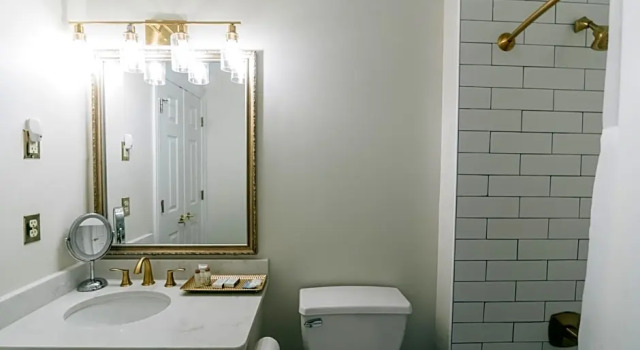 Номер Deluxe Church Street Inn