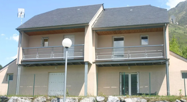 Résidence Pyrénées Zenith, Забронировать Отель Отели и гостиницы Luz Ardiden Ski Resort, Отель