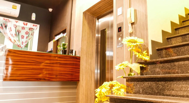 D-Box Hostel