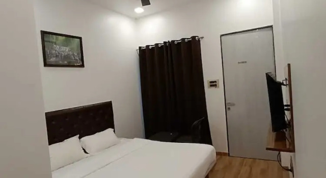 Номер Standard Relax Beach Resort
