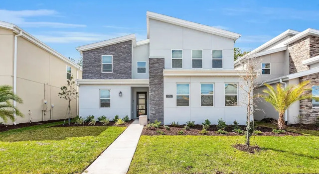 Family Friendly! 6bed 5Ba Villa with Pool