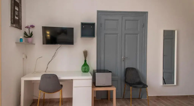 I balconi di Porta Mazara