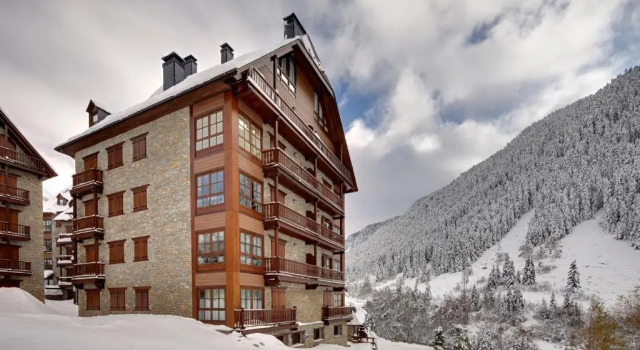 Val de Ruda Luxe 65 by FeelFree Rentals
