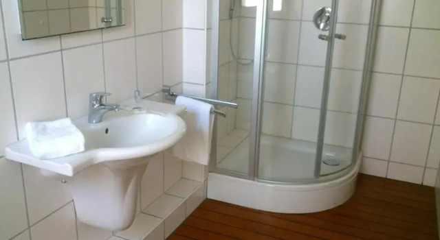 Standard chambre Hotel Kaiserhof