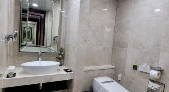 Семейный номер Premier Ramada Suites by Wyndham Geoje