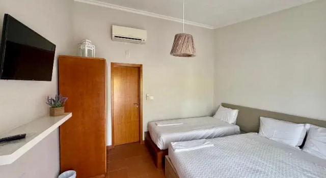 Семейный номер Standard с 2 комнатами Matias Nature - Raízes da Vinha - Boutique Mountain Stay in Serra da Estrela, Seia