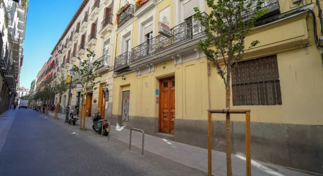 Hostal New go Inn