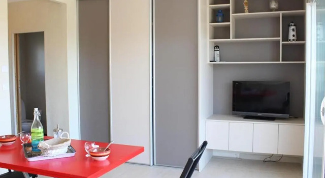 Appartement La Baule, 2 pièces, 4 personnes - FR-1-245-28, Забронировать Апартаменты/квартира Отели Ла-Боль с парковкой, рядом с La Baule-Escoublac Train Station, Парковка