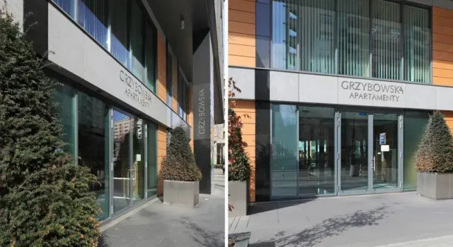 Lionsapartments Grzybowska Lux, Забронировать Апартаменты/квартира Варшава Мазовецкое воеводство, рядом с Конференц-центр Рондо Один